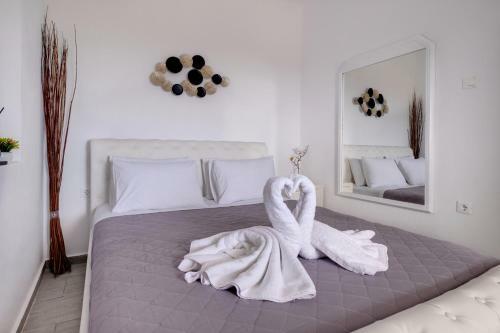 Blue Soul Luxury Villa