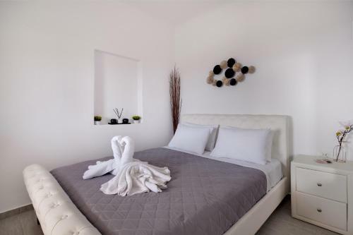 Blue Soul Luxury Villa