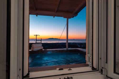 Blue Soul Luxury Villa