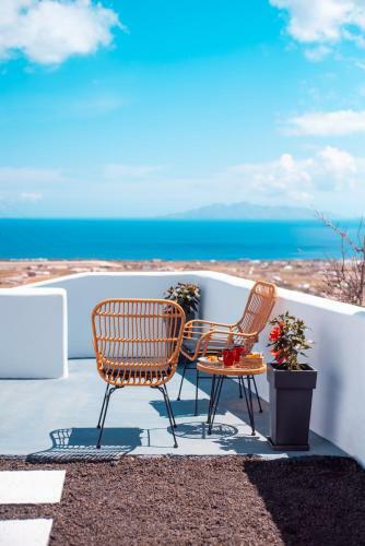 Blue Soul Luxury Villa