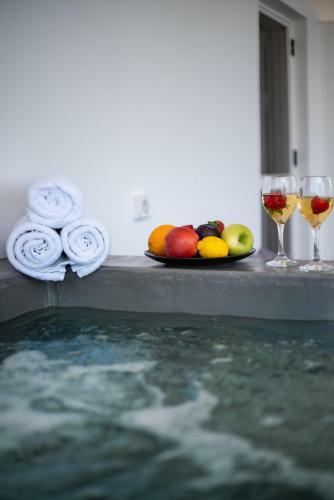 Blue Soul Luxury Villa
