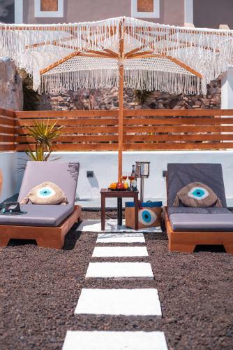 Blue Soul Luxury Villa