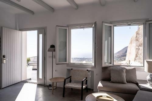 Apartamento Deep Earth Villas