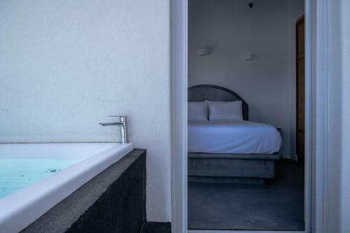 Apartamento Deep Earth Villas