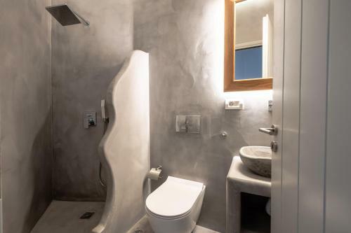 Apartamento Deep Earth Villas