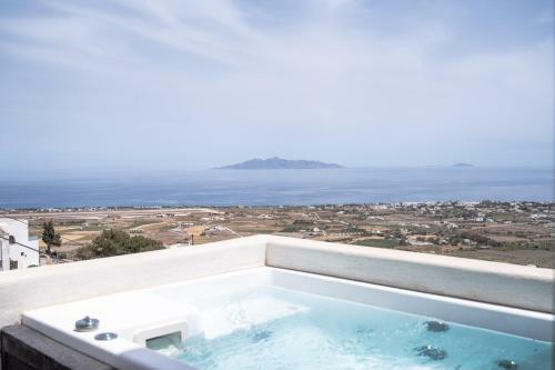 Apartamento Deep Earth Villas