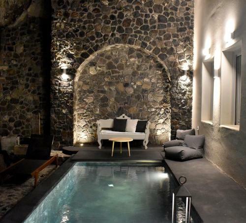 Apartamento Deep Earth Villas