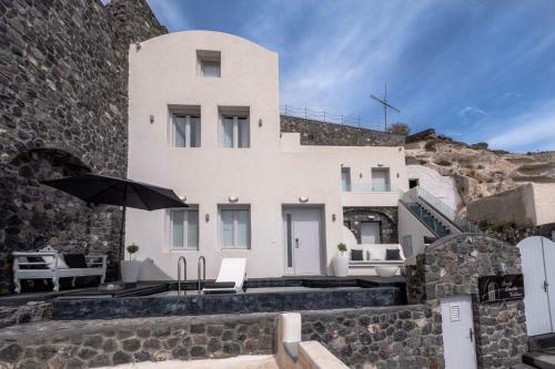 Apartamento Deep Earth Villas