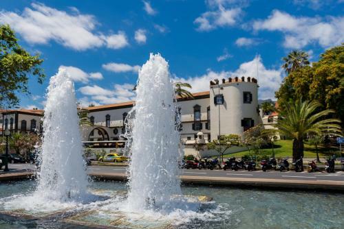Apartamento Le Vingale