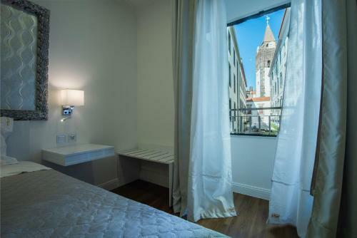 Apartamento Le Vingale