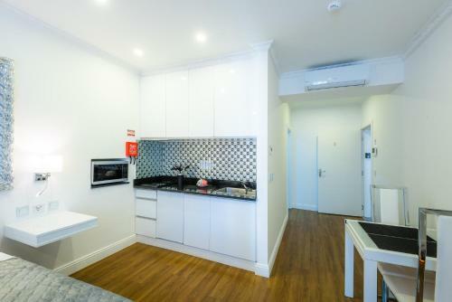 Apartamento Le Vingale