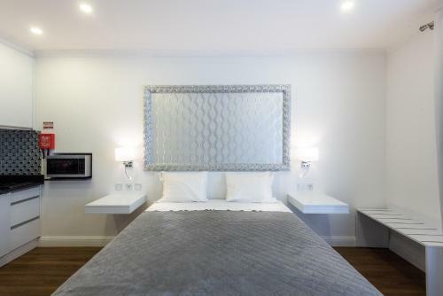 Apartamento Le Vingale