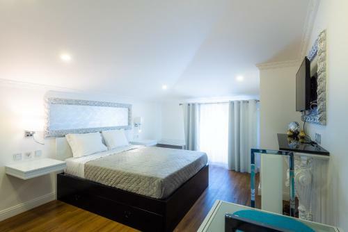 Apartamento Le Vingale