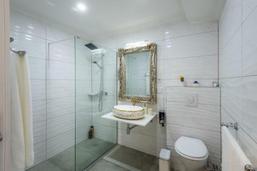 Apartamento Le Vingale