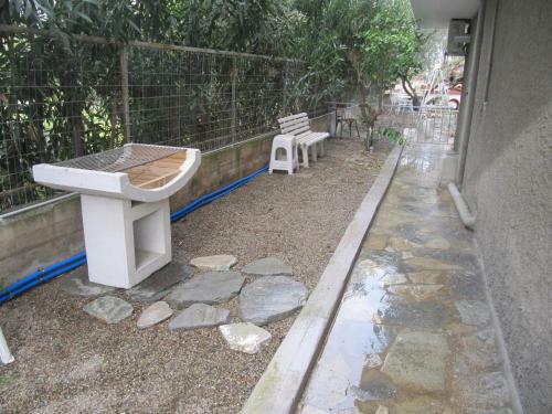 Jasmine Apartments