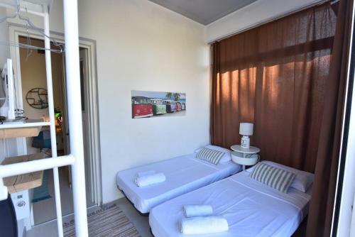Jasmine Apartments