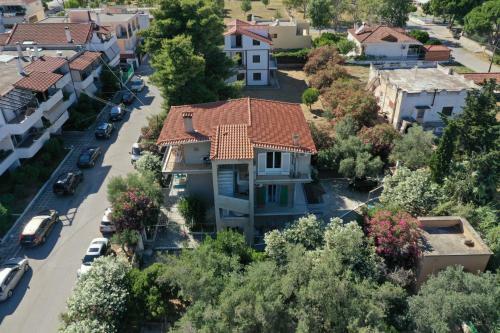 Jasmine Apartments