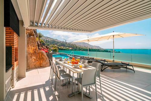 Apartamento Grandview By Ourmadeira