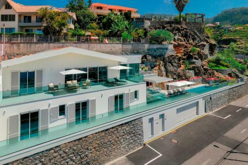 Apartamento Grandview By Ourmadeira