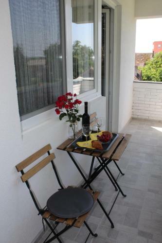 Apartman Centar, Donji Miholjac