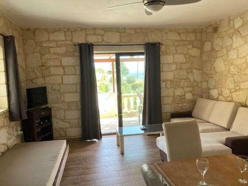 Apartamento Anemos Residence