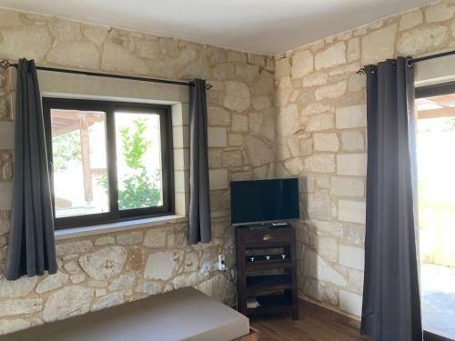 Apartamento Anemos Residence