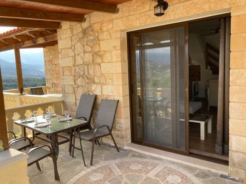 Apartamento Anemos Residence