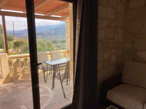 Apartamento Anemos Residence