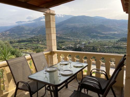 Apartamento Anemos Residence