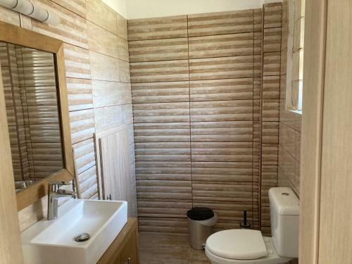 Apartamento Anemos Residence