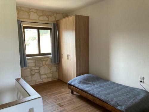 Apartamento Anemos Residence