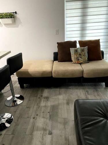 Quiet And Spacious Townhouse In Miami