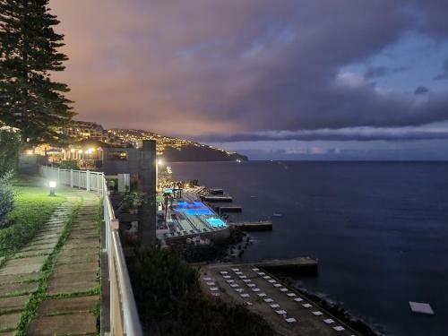 Apartamento Come Hear The Ocean!
