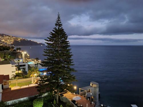Apartamento Come Hear The Ocean!