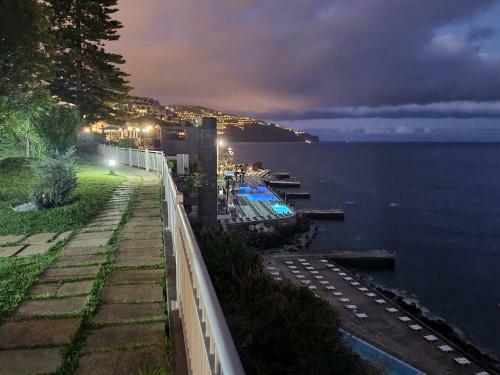 Apartamento Come Hear The Ocean!