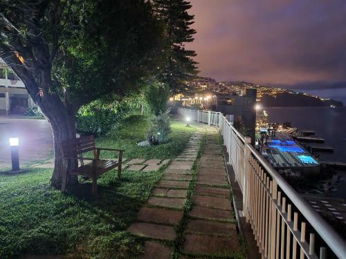 Apartamento Come Hear The Ocean!