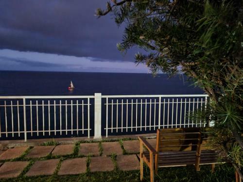 Apartamento Come Hear The Ocean!