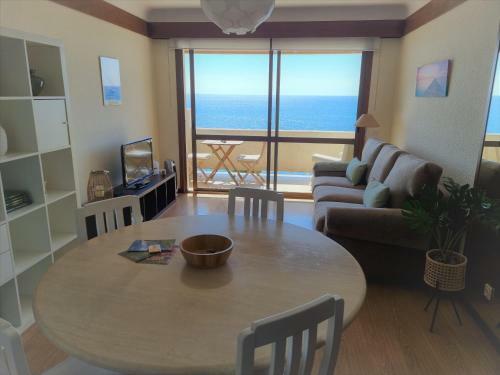 Apartamento Come Hear The Ocean!