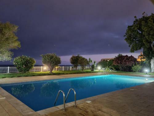 Apartamento Come Hear The Ocean!