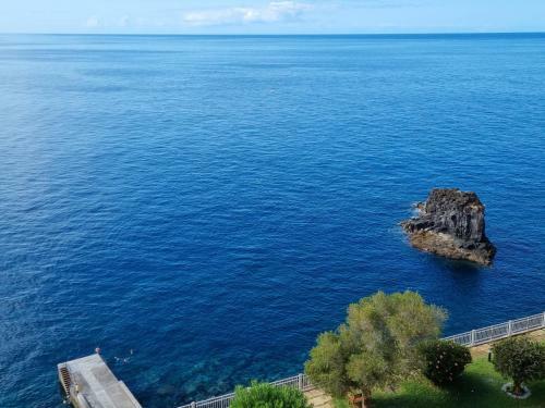 Apartamento Come Hear The Ocean!
