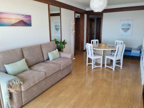 Apartamento Come Hear The Ocean!