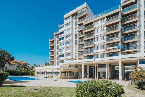 Apartamento Come Hear The Ocean!