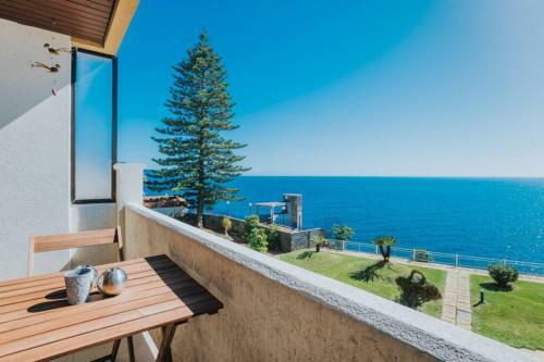 Apartamento Come Hear The Ocean!