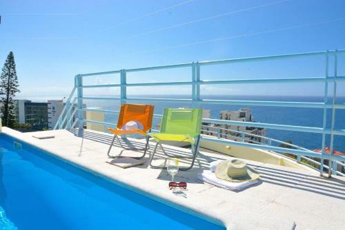 Apartamento Sol Do Lido