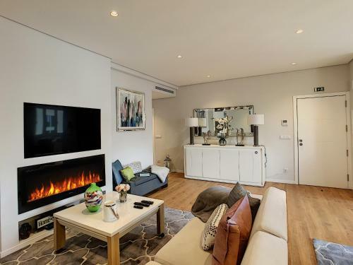 Paradise Apartment By Mhm