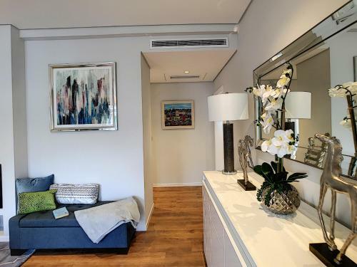 Paradise Apartment By Mhm