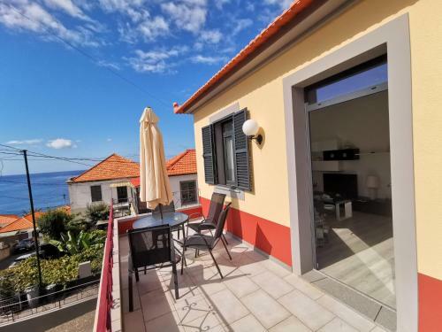 Charming Apartment In Funchal ? Lazareto