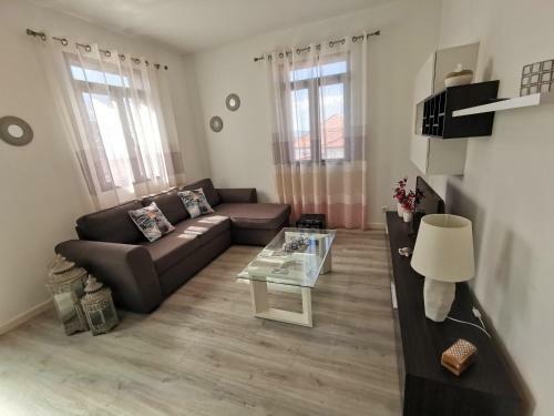 Charming Apartment In Funchal ? Lazareto