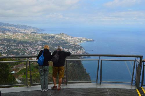 Charming Apartment In Funchal ? Lazareto