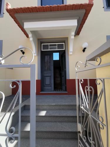 Charming Apartment In Funchal ? Lazareto